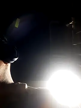 Elcabezhupas97 online show from 10.31.25