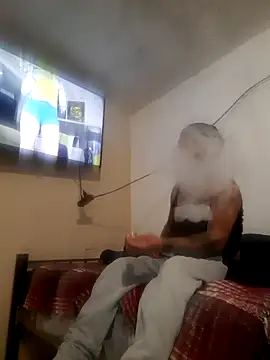 Elcabezhupas97 online show from 11.23.25