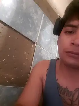 Elcabezhupas97 online show from 03.01.26