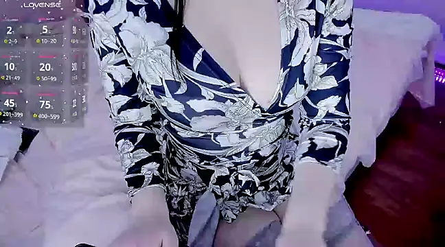 Snapshot of xixiya888 chatting on 02.25.25 xixiya888 online show from 02.25.25