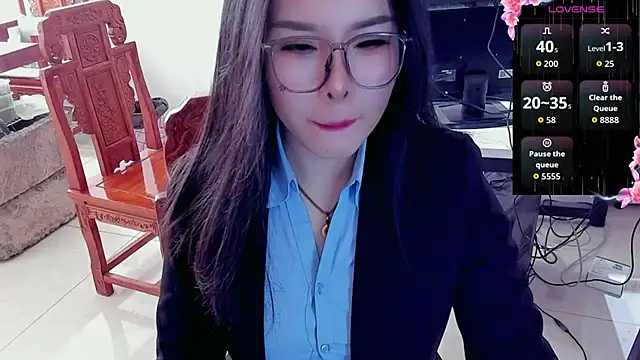 xixiya888 online show from 03.12.26