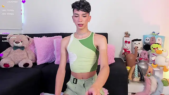 James BrownT online show from 11.09.25