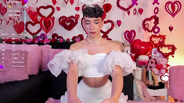 James BrownT online show from 02.14.26