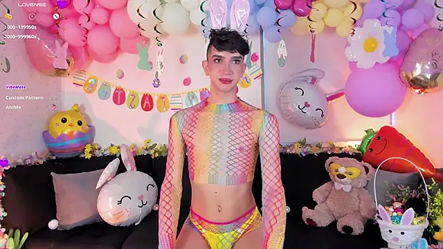 James BrownT online show from 04.05.26