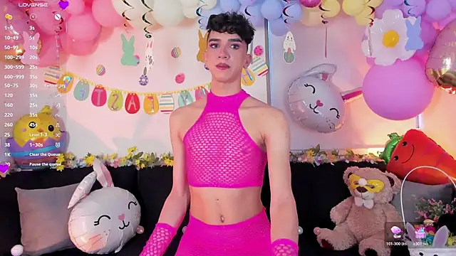 James BrownT online show from 04.10.26