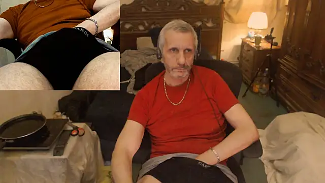 maxdaddy690 online show from 03.20.26