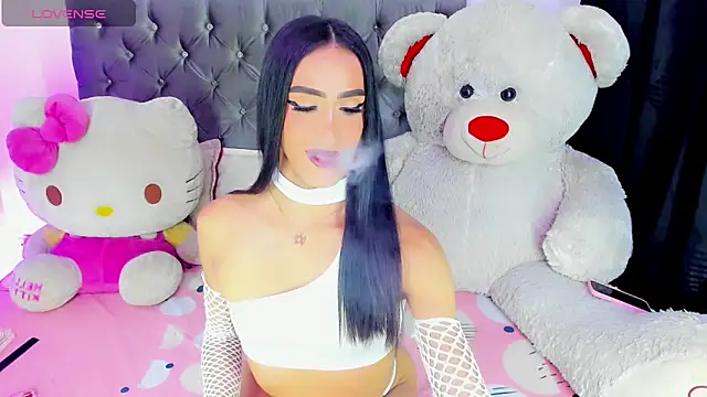 Julie Lovelyx1 online show from 05.03.26