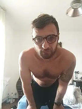 sebik122 online show from 10.05.25