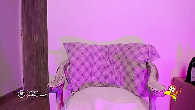 annabananas01 online show from 10.16.25