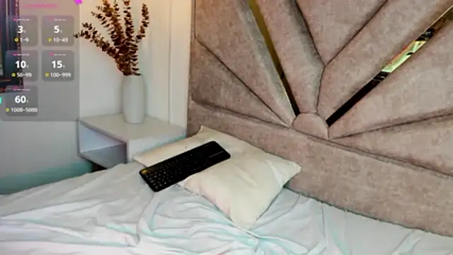 Sofiacortes1 online show from 01.19.26