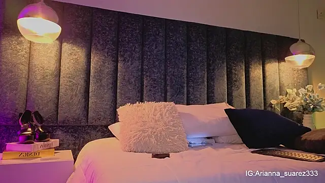 Ariannaa Suarez1 online show from 02.05.26