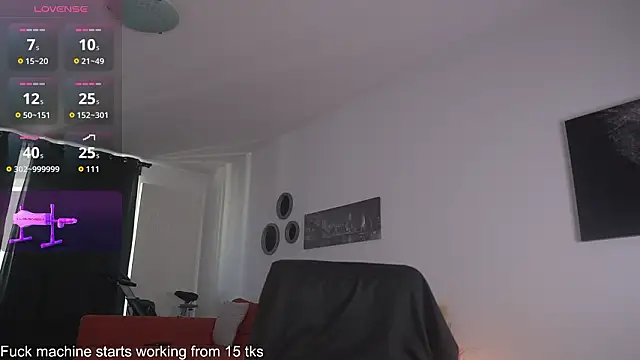 Jessi Q online show from 03.24.26