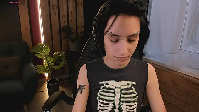 lisbatsyy online show from 03.04.25