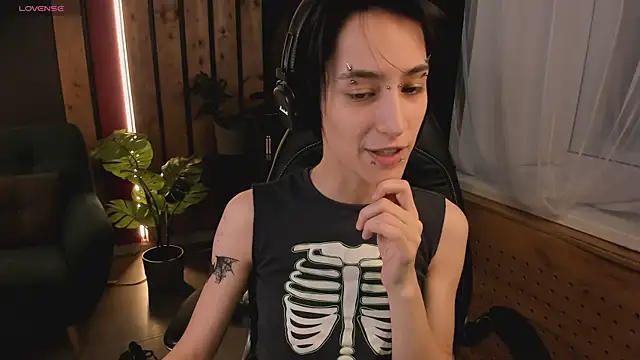 lisbatsyy online show from 03.04.25