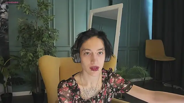 lisbatsyy online show from 03.08.25