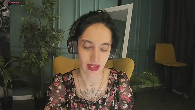 lisbatsyy online show from 03.08.25