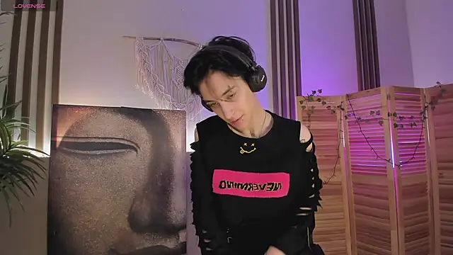 lisbatsyy online show from 03.13.25