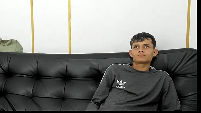 Sex Fantasy AE online show from 03.03.25