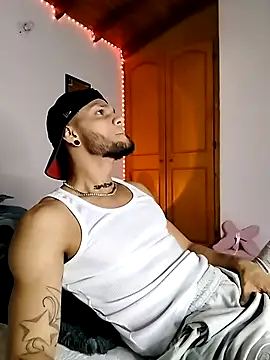 morenosiam online show from 11.26.25