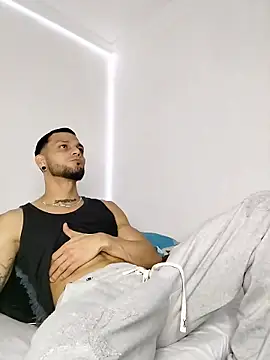 morenosiam online show from 03.27.26