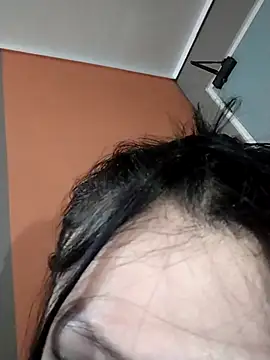 Snapshot of gothicmagiccatgirl chatting on 10.21.25 gothicmagiccatgirl online show from 10.21.25