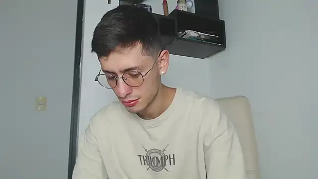 Andy collins   online show from 01.17.26