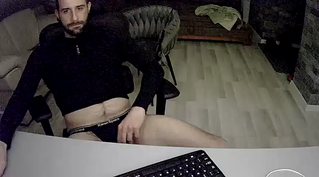 gryzoon online show from 03.18.25