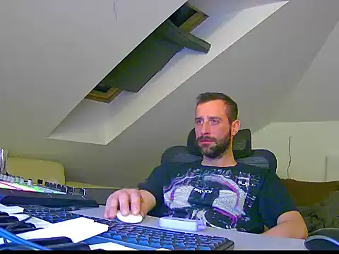 gryzoon online show from 10.04.25