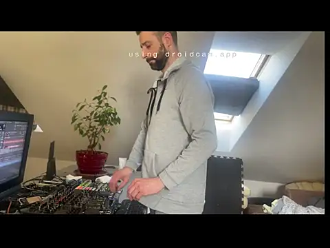 gryzoon online show from 03.03.26