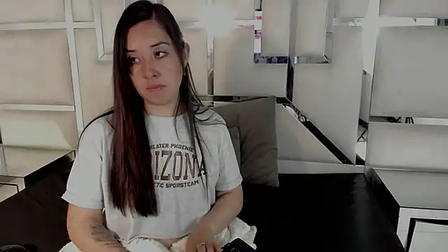 Celeste X online show from 12.02.25