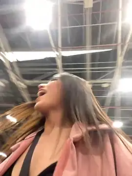 Snapshot of AnnikaRivers chatting on 09.13.25 AnnikaRivers online show from 09.13.25