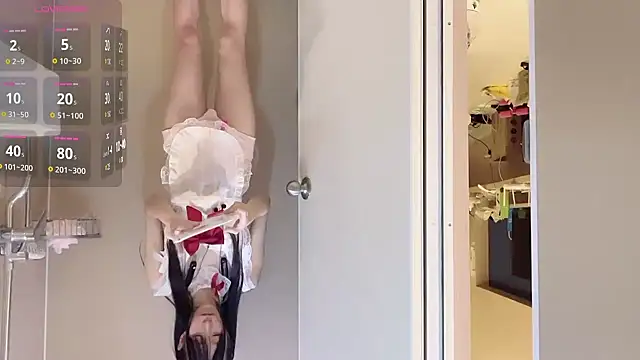 Xiaoxia-Baby online show from 03.06.25