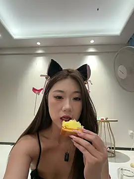 Xiaoxia-Baby online show from 05.30.26