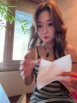 Xiaoxia-Baby online show from 06.11.26