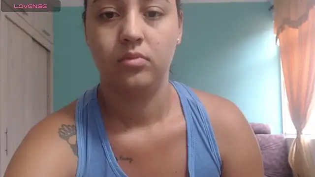 Anthonela Queen online show from 01.12.26