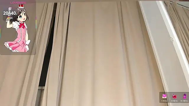 Zirael swan online show from 12.21.25