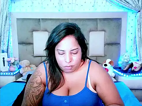 indiantopaz694u online show from 09.12.25