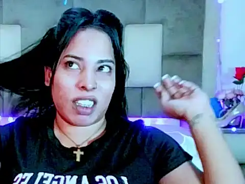 indiantopaz694u online show from 07.14.26