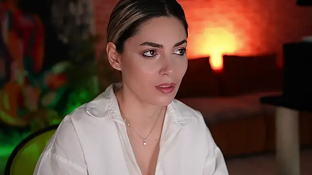  Allie  online show from 03.11.25