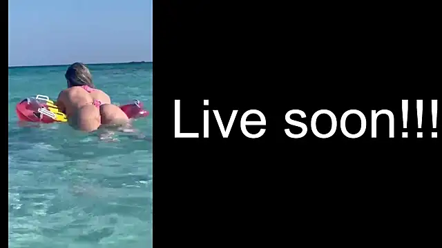  Allie  online show from 09.09.25