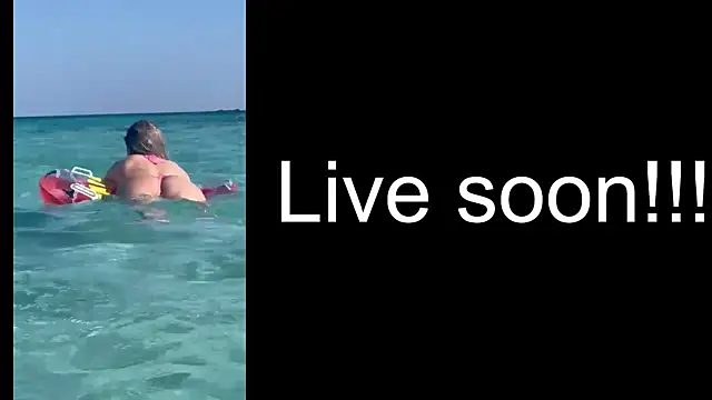  Allie  online show from 09.29.25