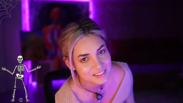  Allie  online show from 10.28.25