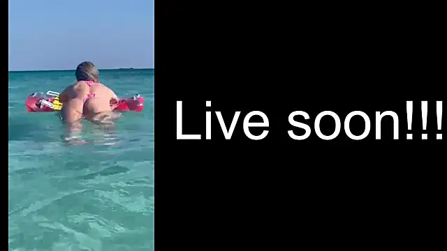  Allie  online show from 12.03.25