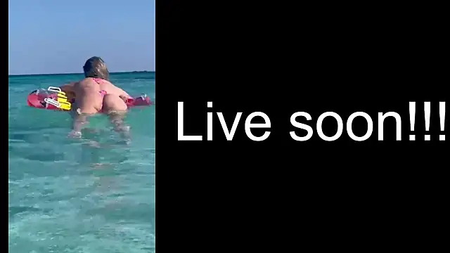  Allie  online show from 01.10.26