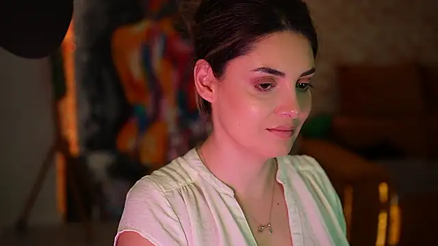  Allie  online show from 03.13.26