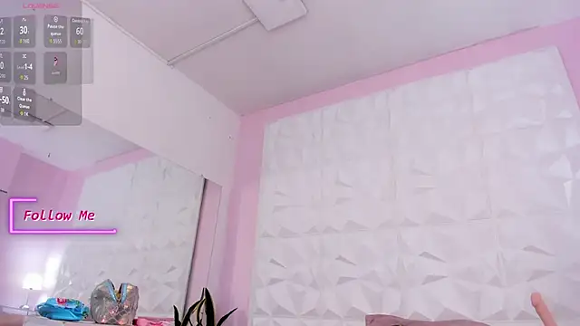 Valeriagomez  online show from 09.29.25