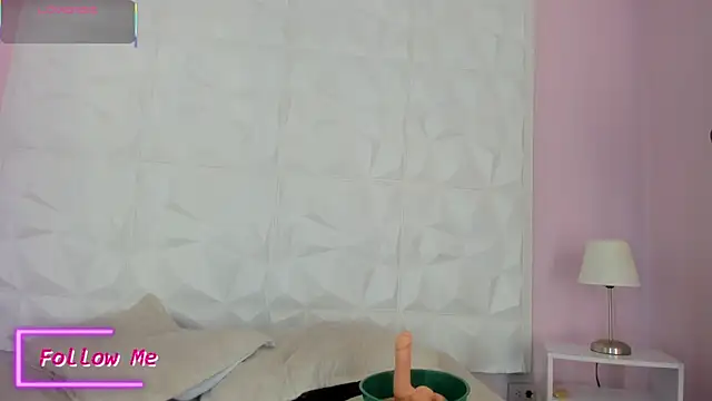 Valeriagomez  online show from 12.19.25