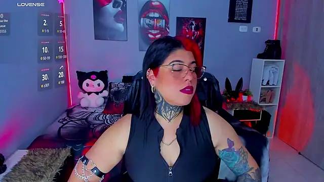 Veronika metal online show from 10.04.25