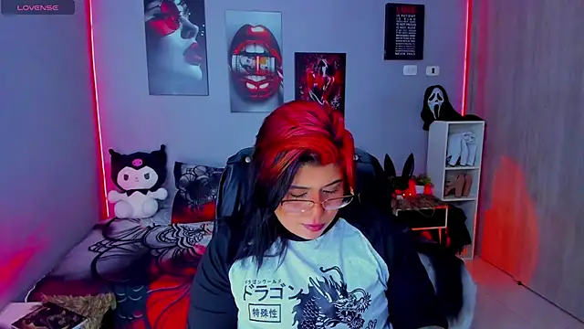 Veronika metal online show from 11.13.25