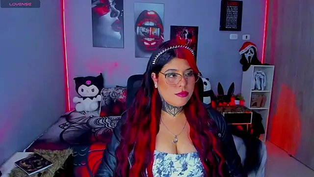 Veronika metal online show from 11.23.25